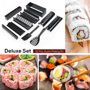 Sushi Tool Set
